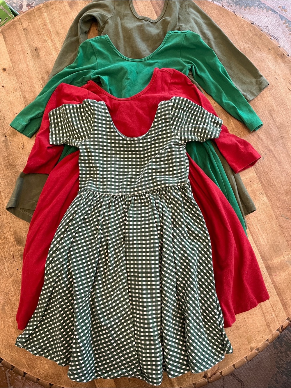 Alice + Ames Ballet Dress Bundle